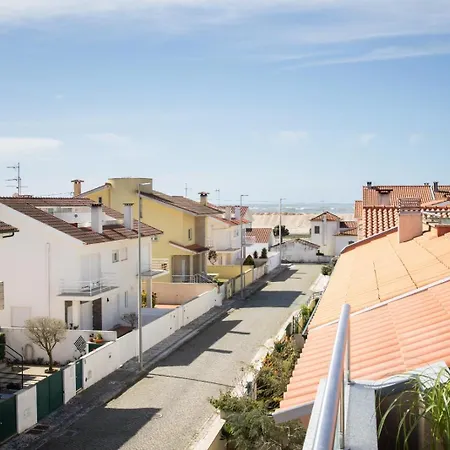 Casa Colibry Prázdninový dům Esposende