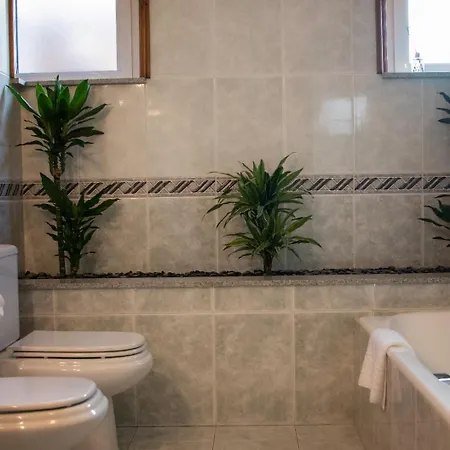 Prázdninový dům Casa Colibry Esposende