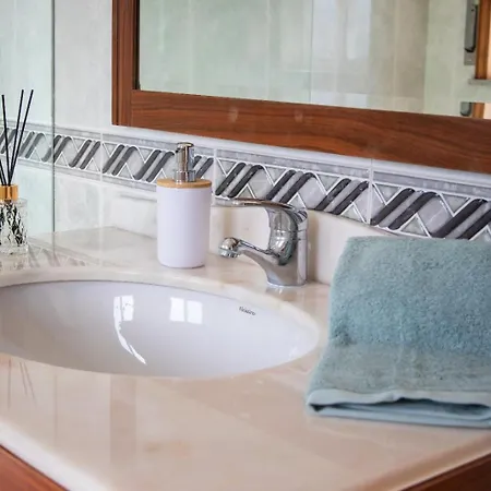 Casa Colibry Prázdninový dům