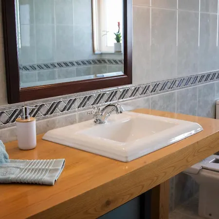 Prázdninový dům Casa Colibry