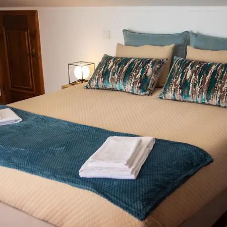 Casa Colibry *