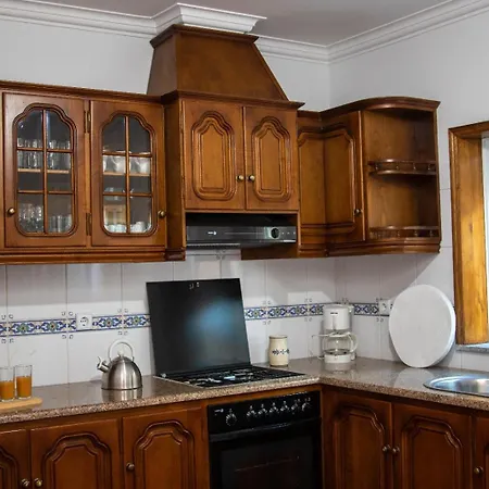 Casa Colibry *
