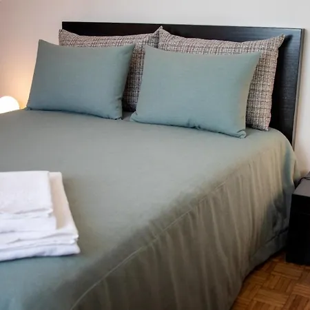 Casa Colibry Prázdninový dům *